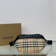 Burberry Waist & Chest Packs